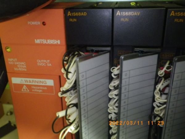 A1S68ADの在庫写真