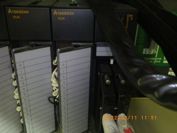 A1S68DAVの在庫写真