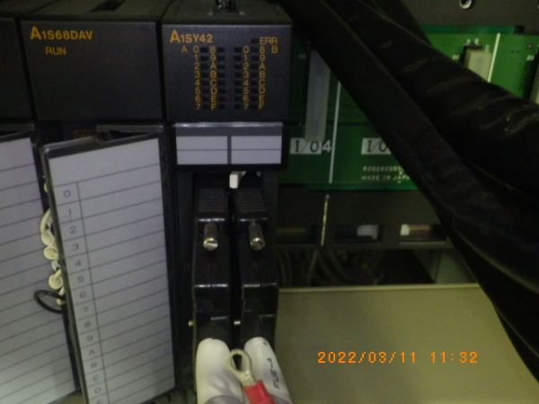 A1SY42の在庫写真