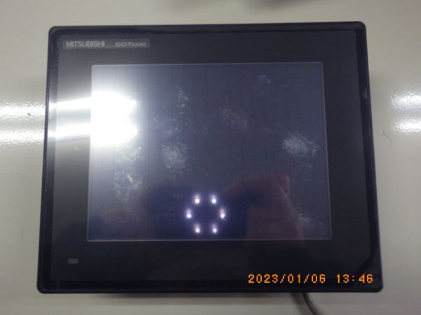 GT1055-QSBDの在庫写真