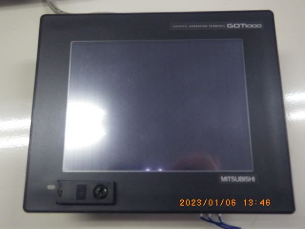 GT1155-QSBDの在庫写真