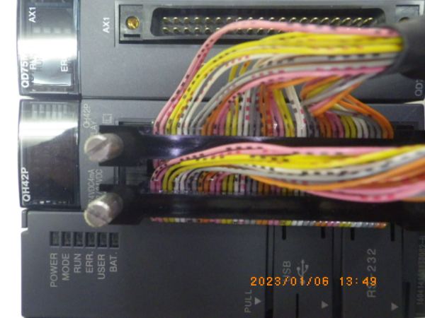 QH42Pの在庫写真