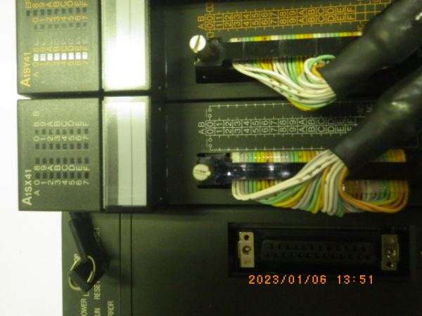 A1SX41の在庫写真