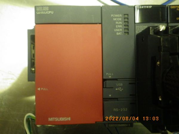 Q00UJCPUの在庫写真