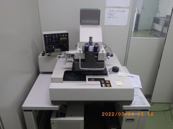 PLA-501Sの在庫写真