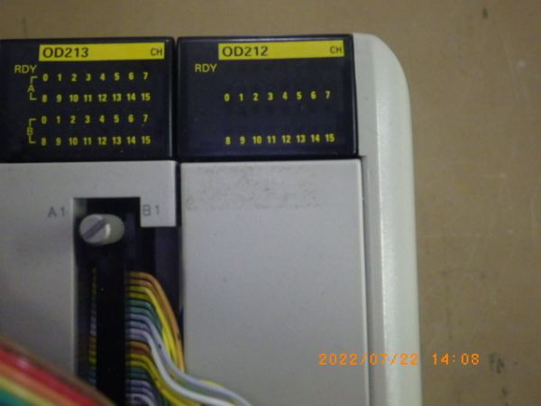 OD212の在庫写真
