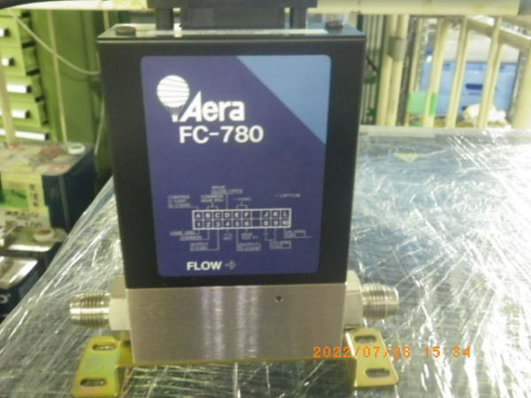 FC-780の在庫写真