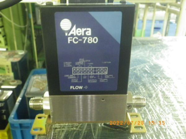 FC-780の在庫写真