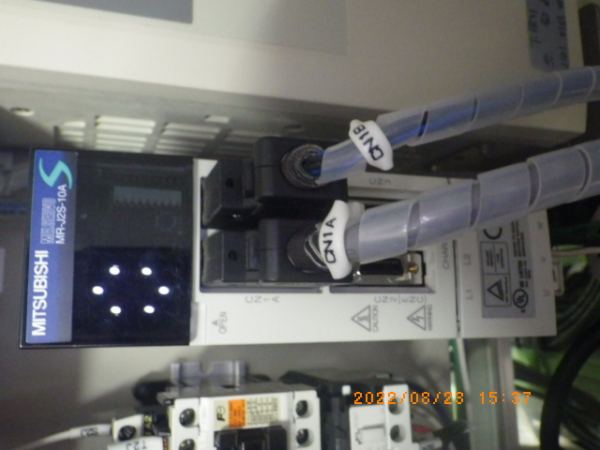 MR-J2S-10Aの在庫写真