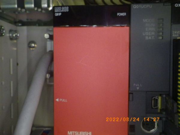 Q61Pの在庫写真