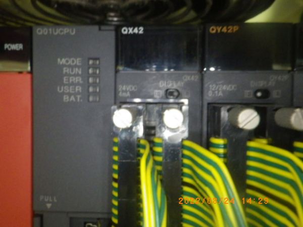 QX42の在庫写真