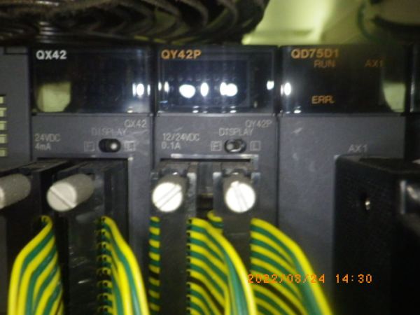 QY42Pの在庫写真