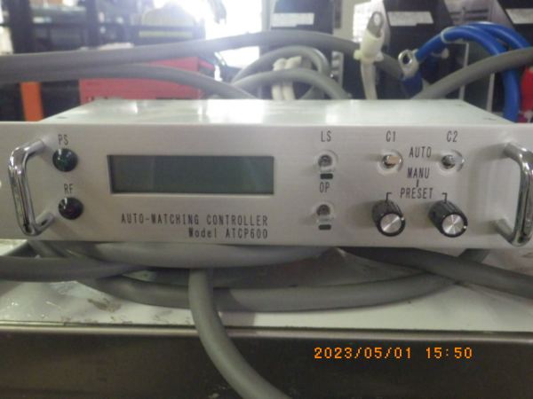 ATCP600の在庫写真