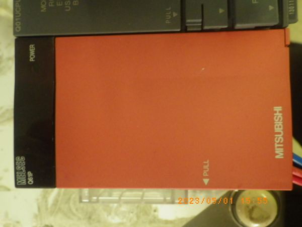 Q61Pの在庫写真
