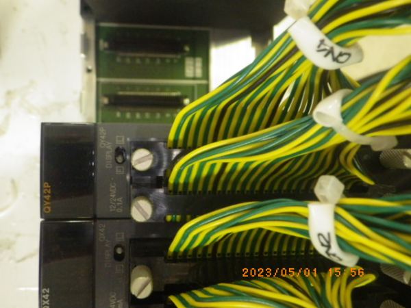 QY42Pの在庫写真
