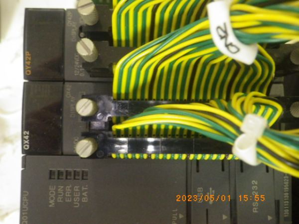 QX42の在庫写真