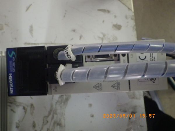 MR-J2S-10Aの在庫写真