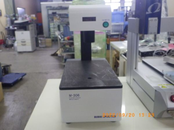 M-306の在庫写真