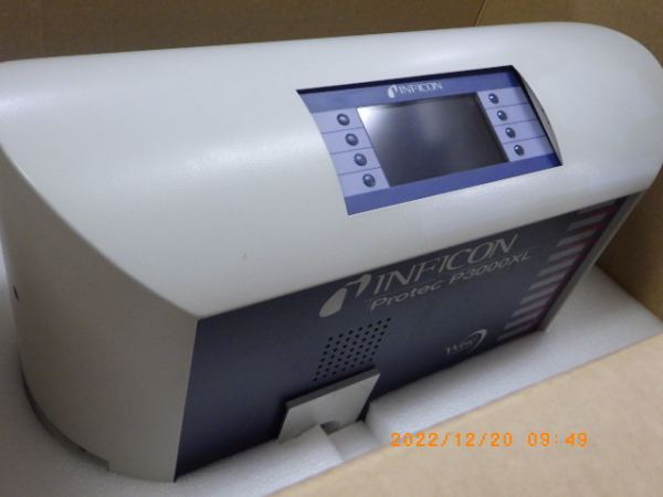 P3000XLの在庫写真