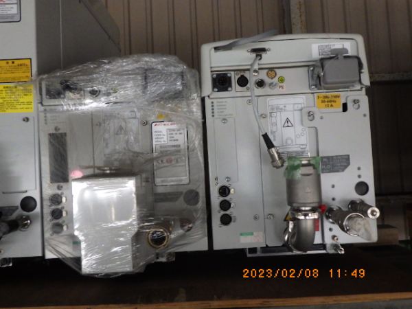 IGX/100L 200Vの在庫写真