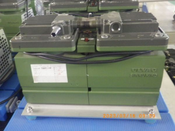 DA-120Sの在庫写真