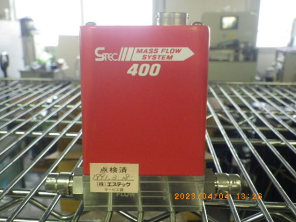 SEC-410Zの在庫写真