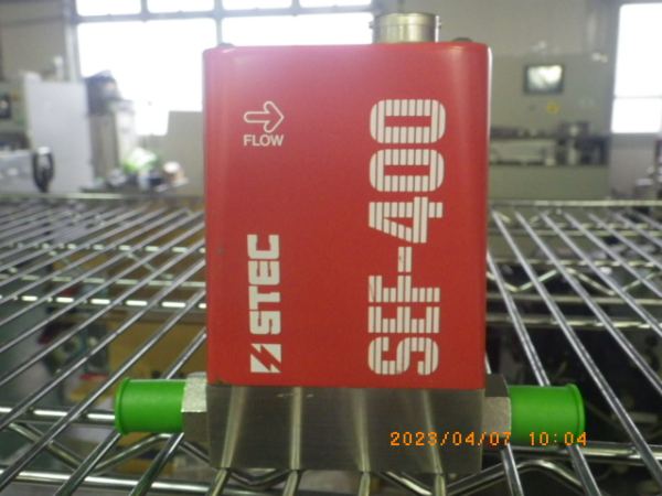 SEC-310の在庫写真