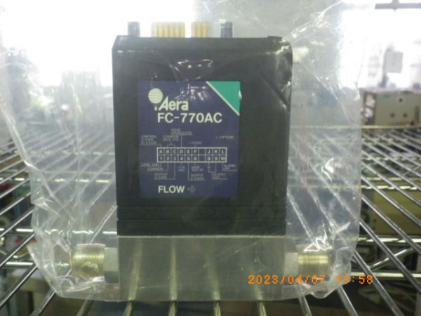 FC-770ACの在庫写真