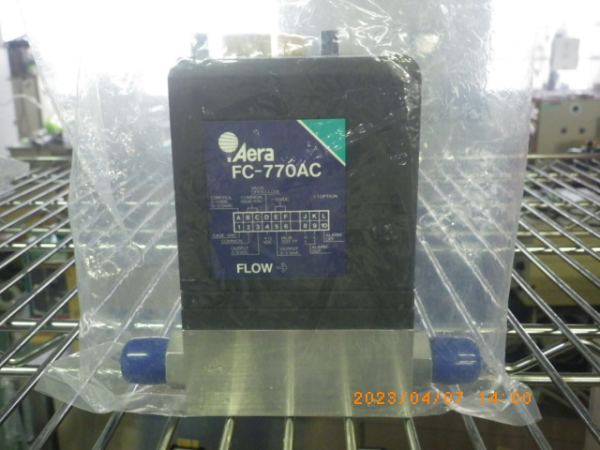 FC-770ACの在庫写真
