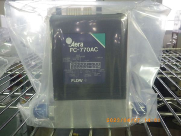 FC-770ACの在庫写真