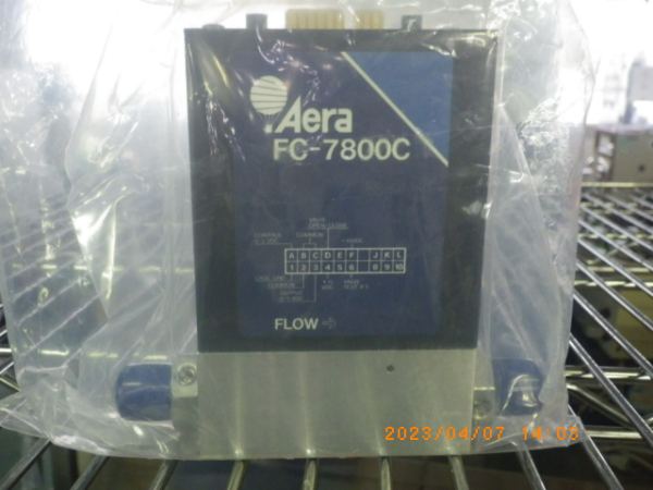 FC-780Cの在庫写真