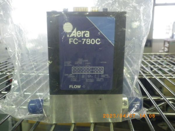 FC-780Cの在庫写真