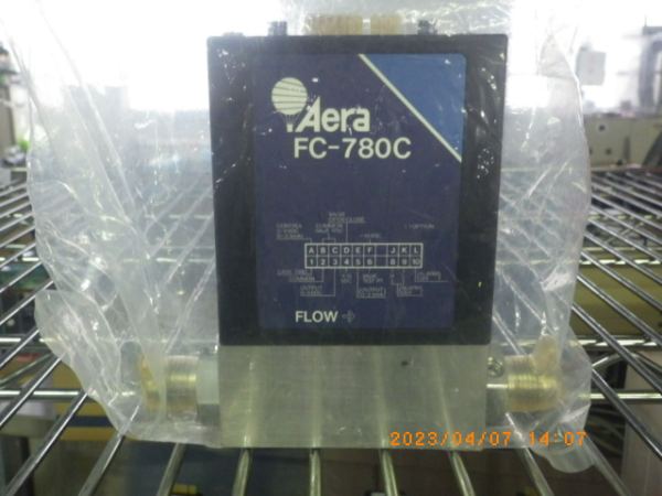 FC-780Cの在庫写真