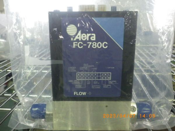 FC-780Cの在庫写真