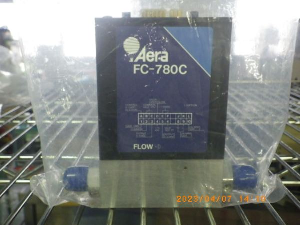FC-780Cの在庫写真