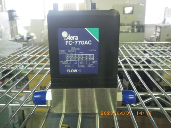 FC-770ACの在庫写真