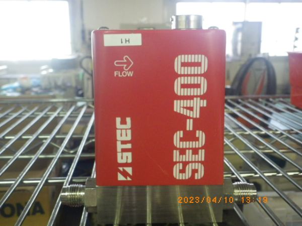 SEC-410の在庫写真