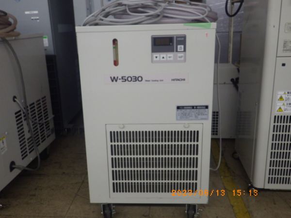 W-5030の在庫写真