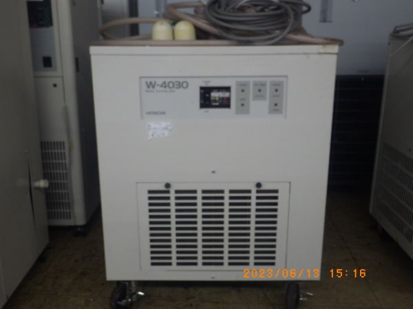 W-4030の在庫写真
