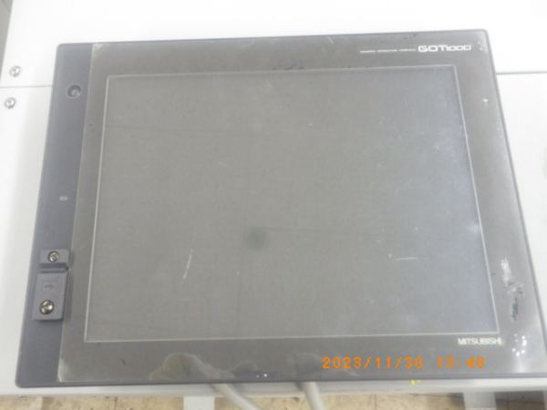 GOT1000の在庫写真