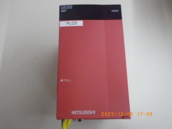 Q61Pの在庫写真
