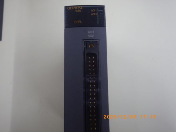 QD75P2の在庫写真