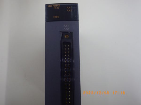 QD75P2の在庫写真