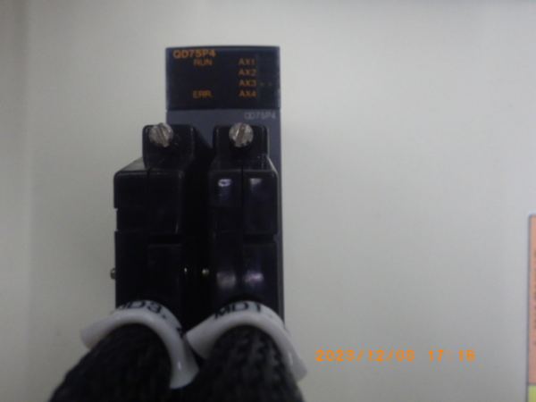 QD75P4の在庫写真