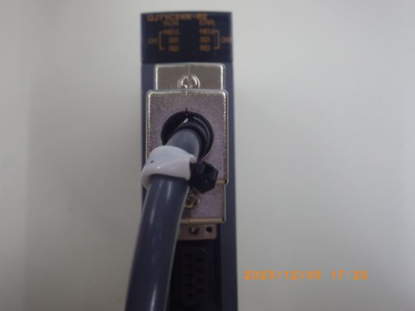 QJ71C24N-R2の在庫写真