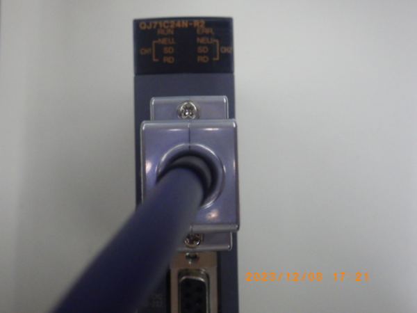 QJ71C24N-R2の在庫写真