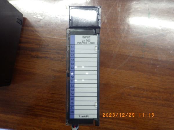 IC693MDL645Fの在庫写真