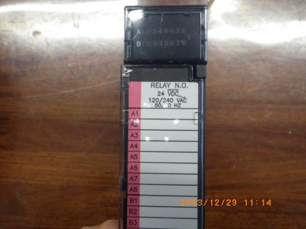 IC693MDL940Hの在庫写真