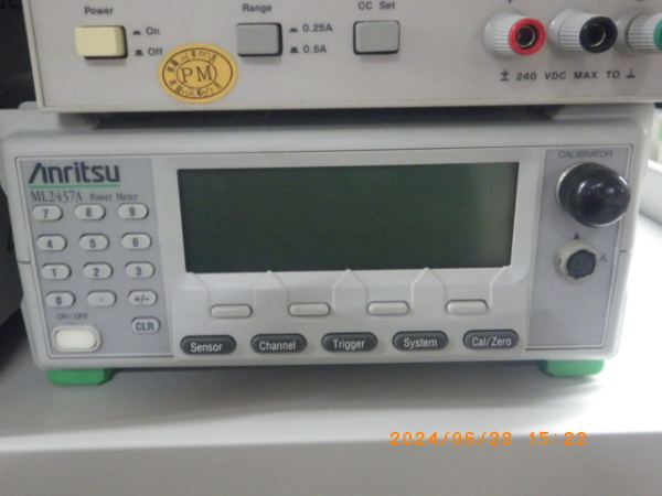 ML2437Aの在庫写真