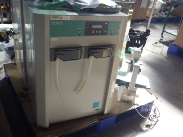SA-2100Eの在庫写真